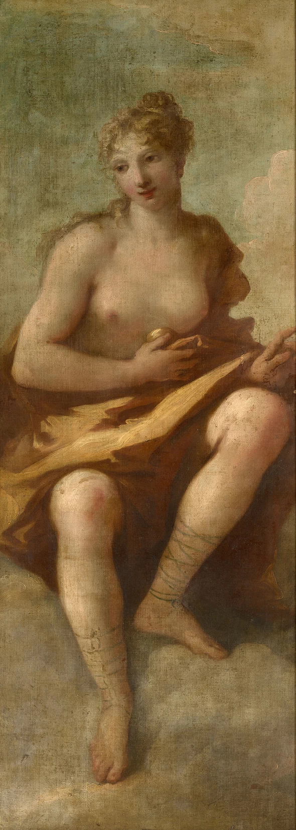 Venere - Royal Collection